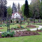 Wörishofener Garten- Jardin en Wörishofen 