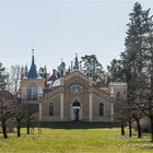 Wörlitz, Gotisches Haus