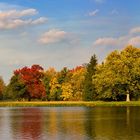 Wörlitz Pano