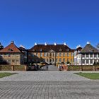 Wörlitzer Gartenreich, Schloß Oranienbaum