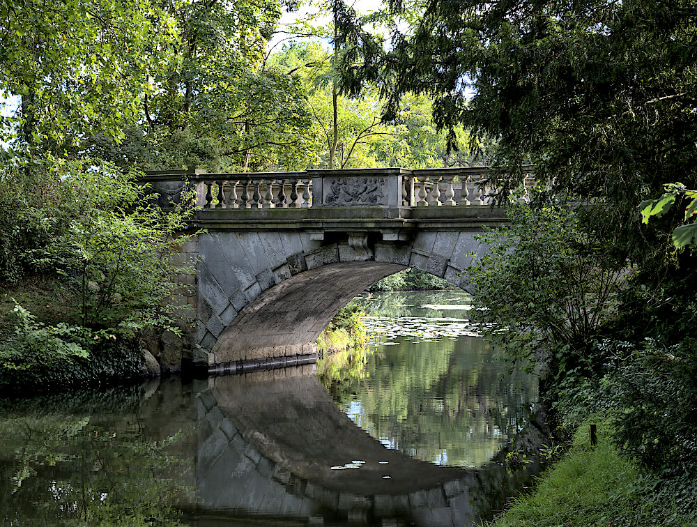 Wörlitzer Park