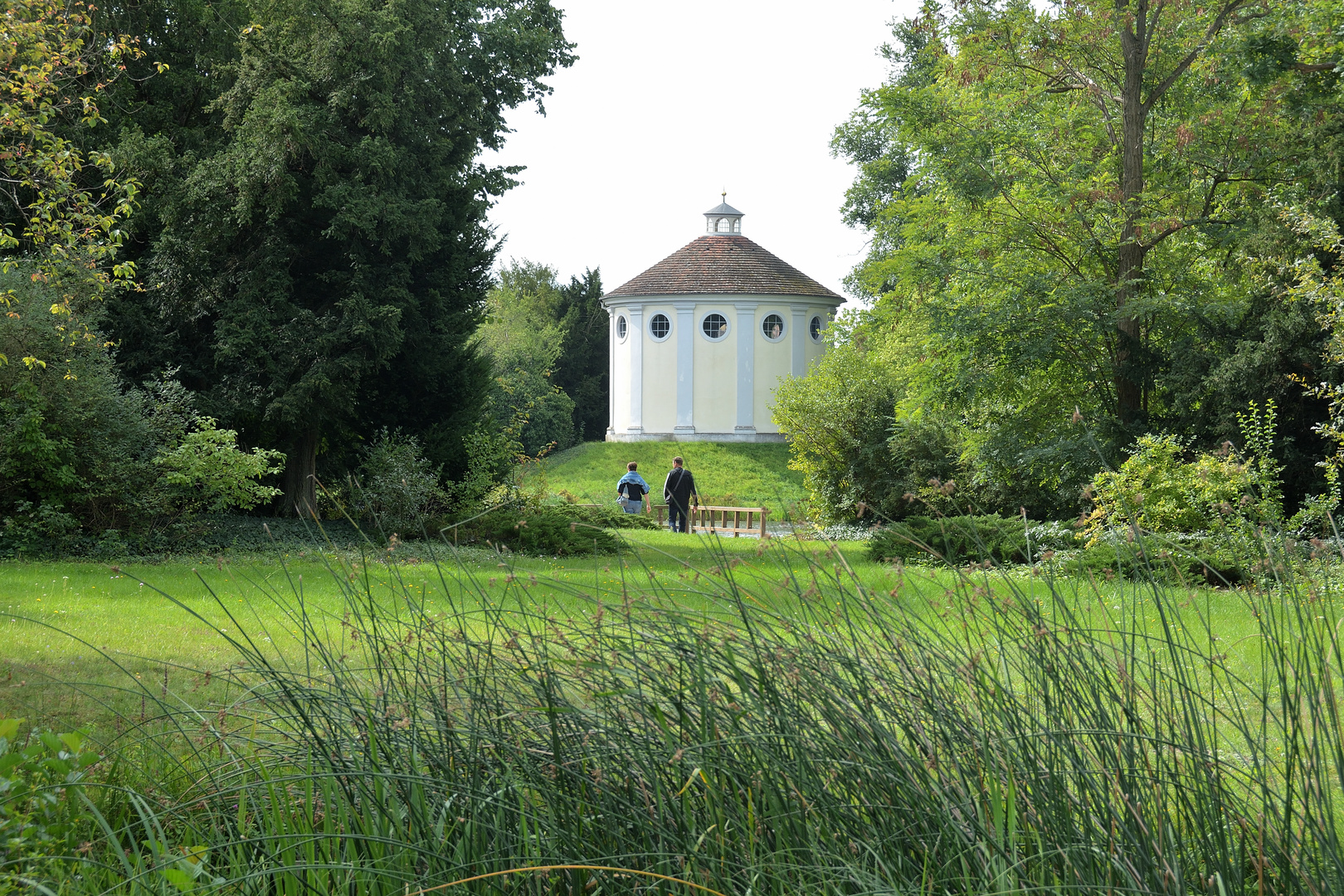 Wörlitzer Park