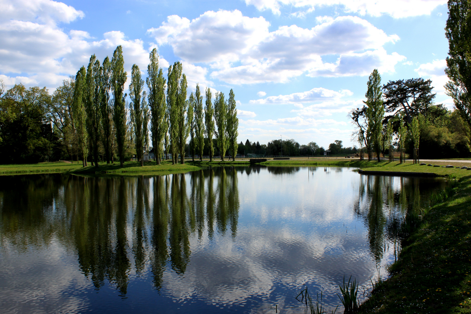 Wörlitzer Park