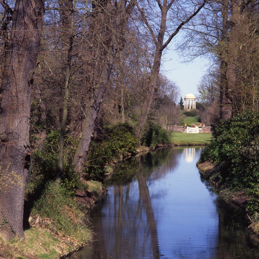 Wörlitzer Park