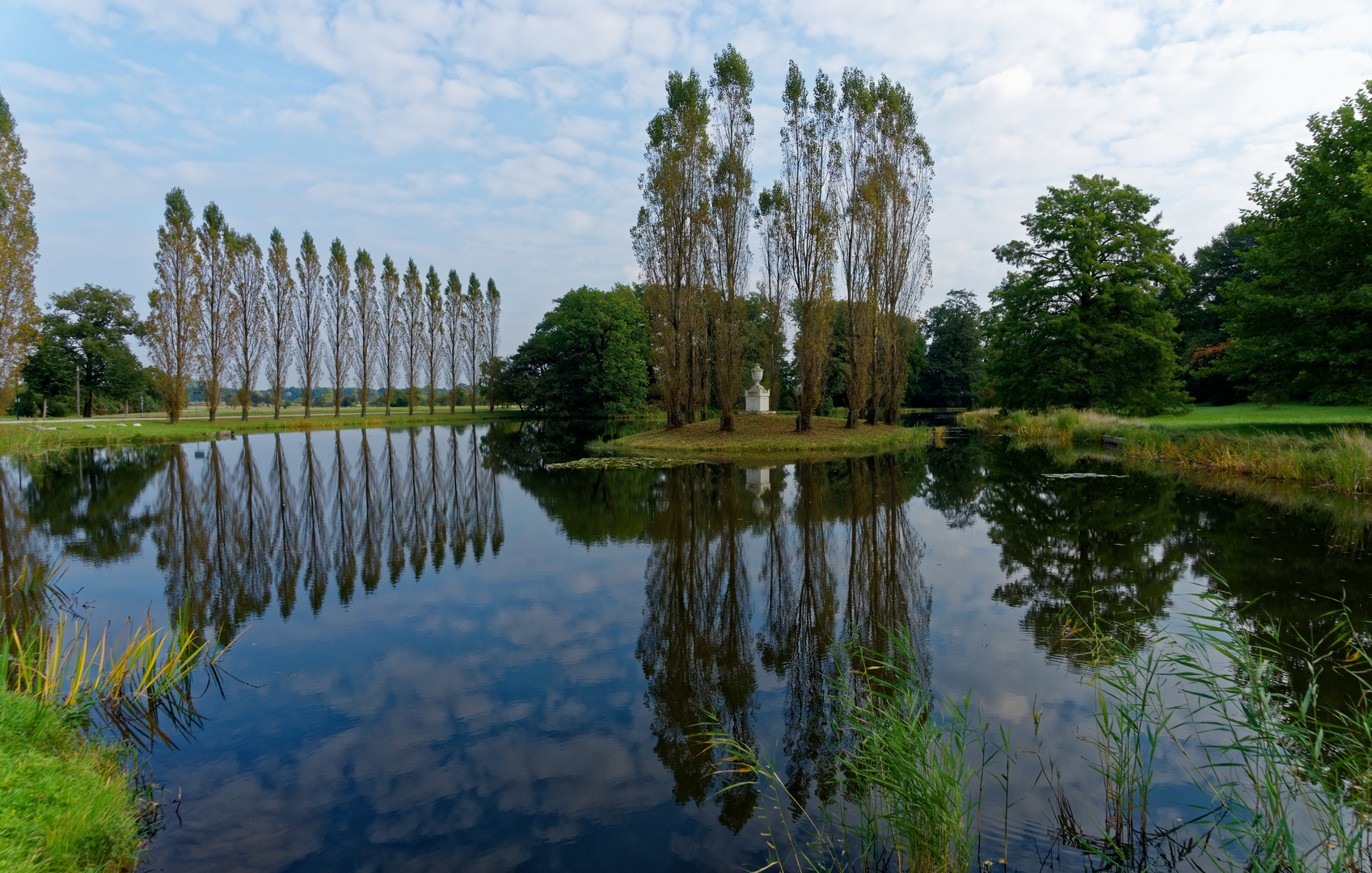 Wörlitzer Park