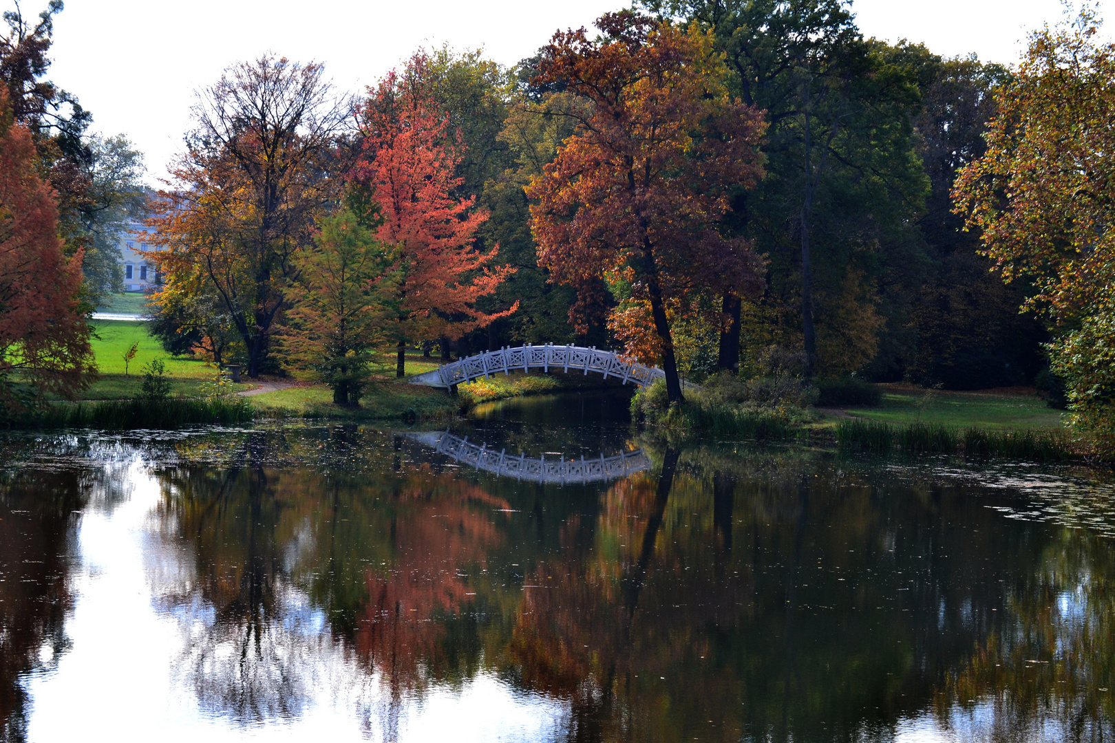 Wörlitzer Park