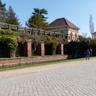 Wörlitzer Park - Eisenhart