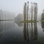 Wörlitzer Park, Rousseau-Insel