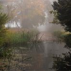 Wörlitzer Park, Sonnenkanal