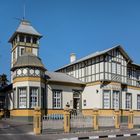 Woermann Haus Swakopmund