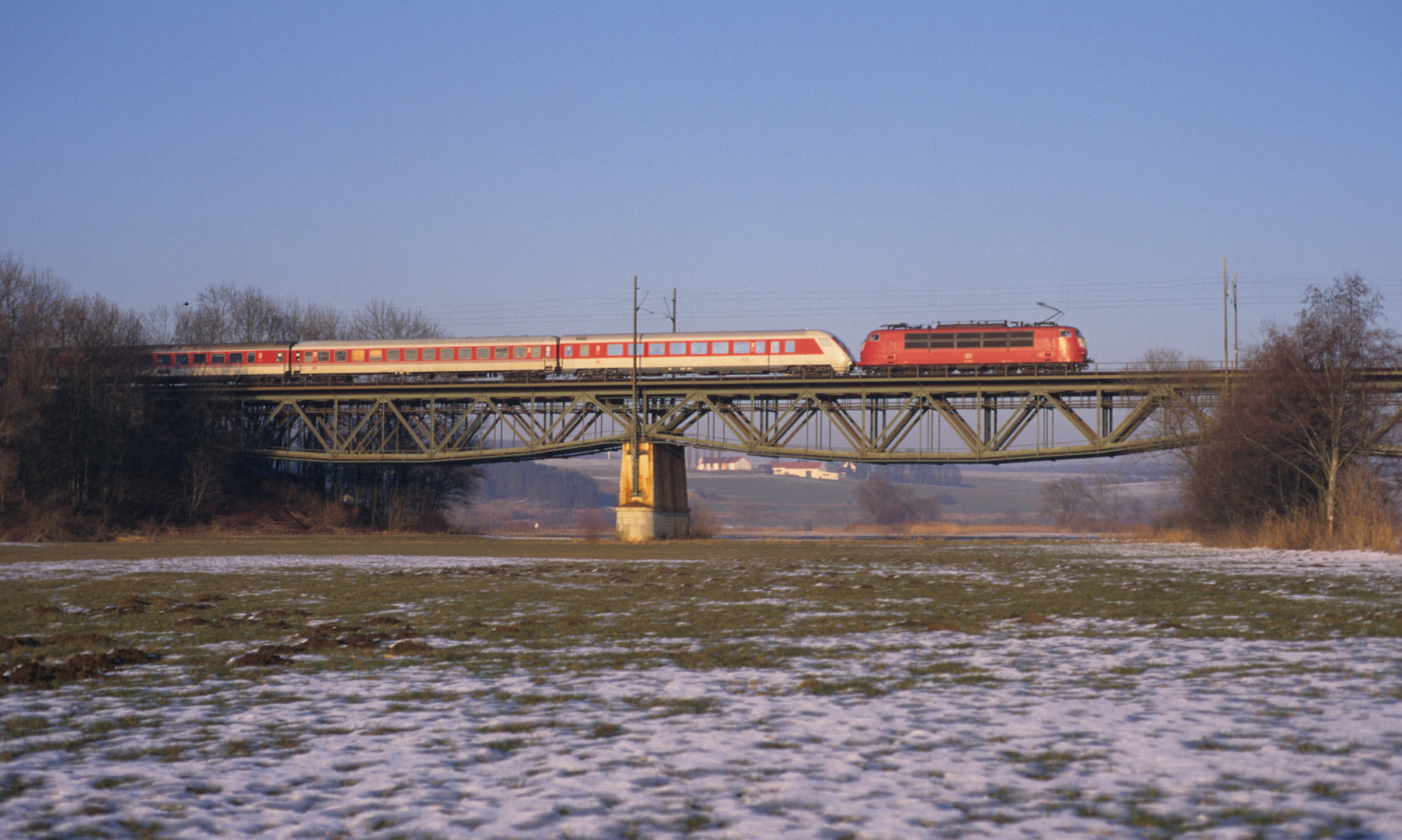 Wörnitzbrücke 1998