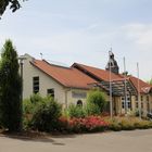 Wörrstadt - Neubornhalle