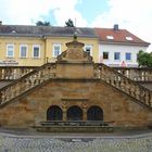 Wörrstadt - Neunröhrenbrunnen