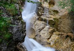 Wörschachklamm 2