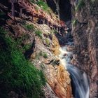 Wörschachklamm Steiermark