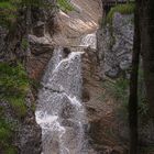 Wörschachklamm Wasserfall