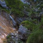 Wörschachklamm Wasserfall 4
