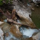 Wörschachklamm Wasserfall 7