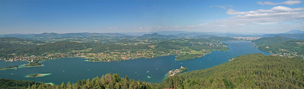 Wörther See