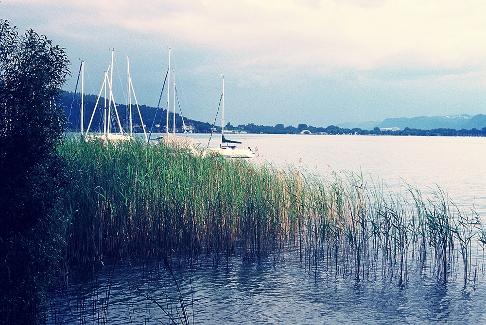 Wörthersee