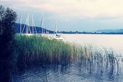 Wörthersee