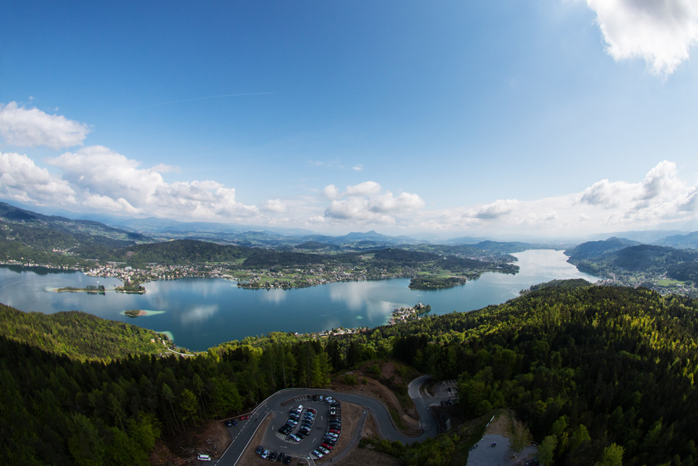 Wörthersee #1