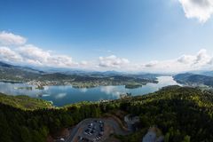 Wörthersee #1