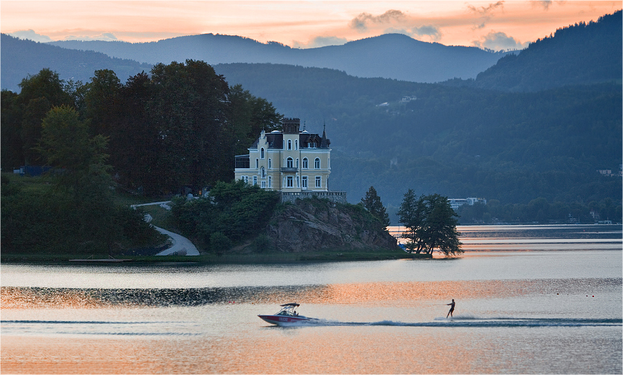 Wörthersee