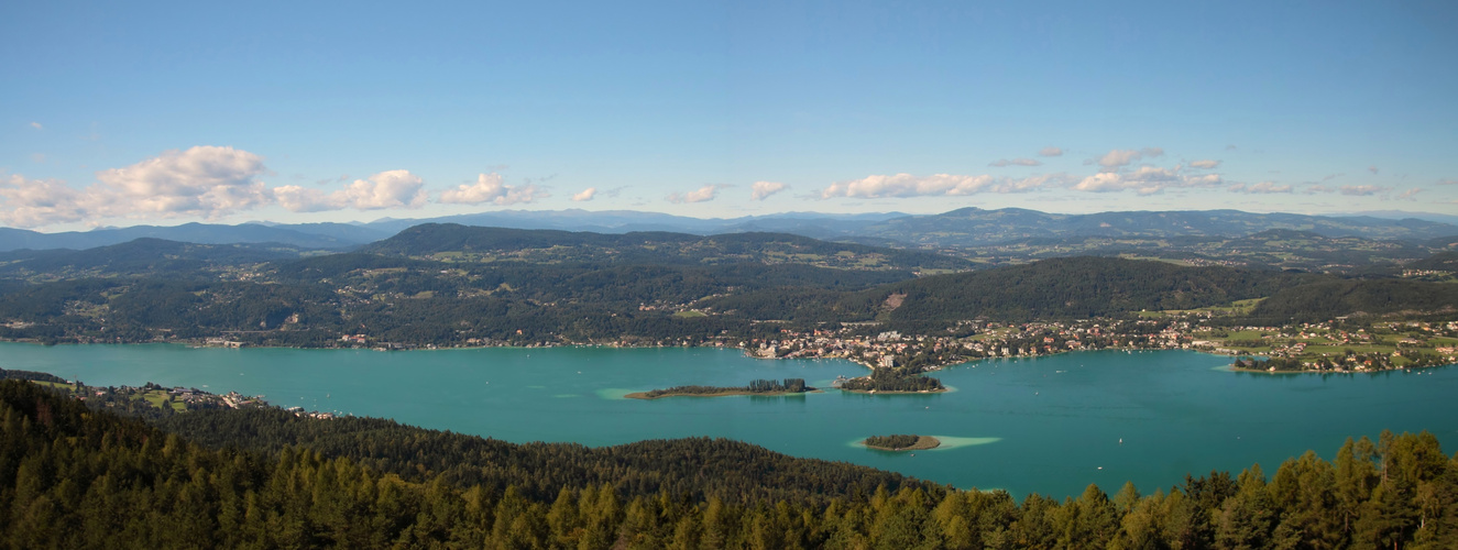 Wörthersee