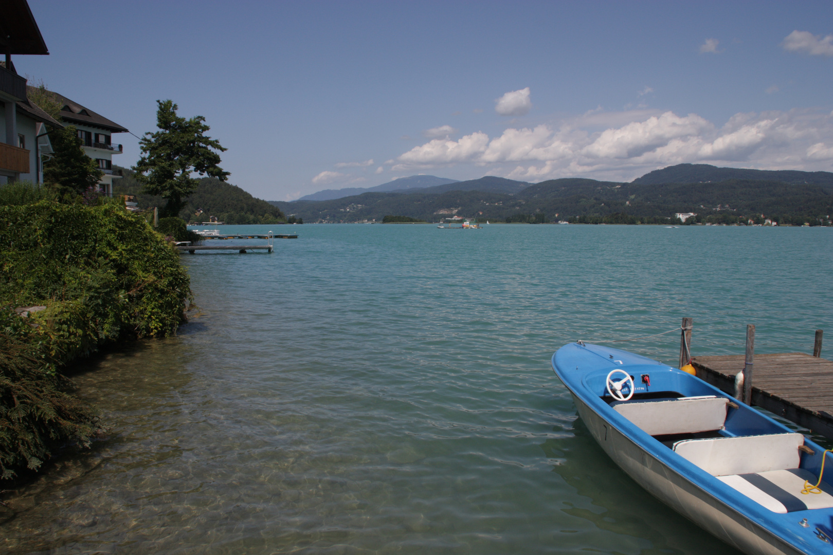 Wörthersee