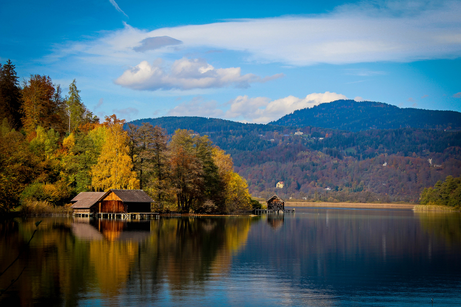 Wörthersee