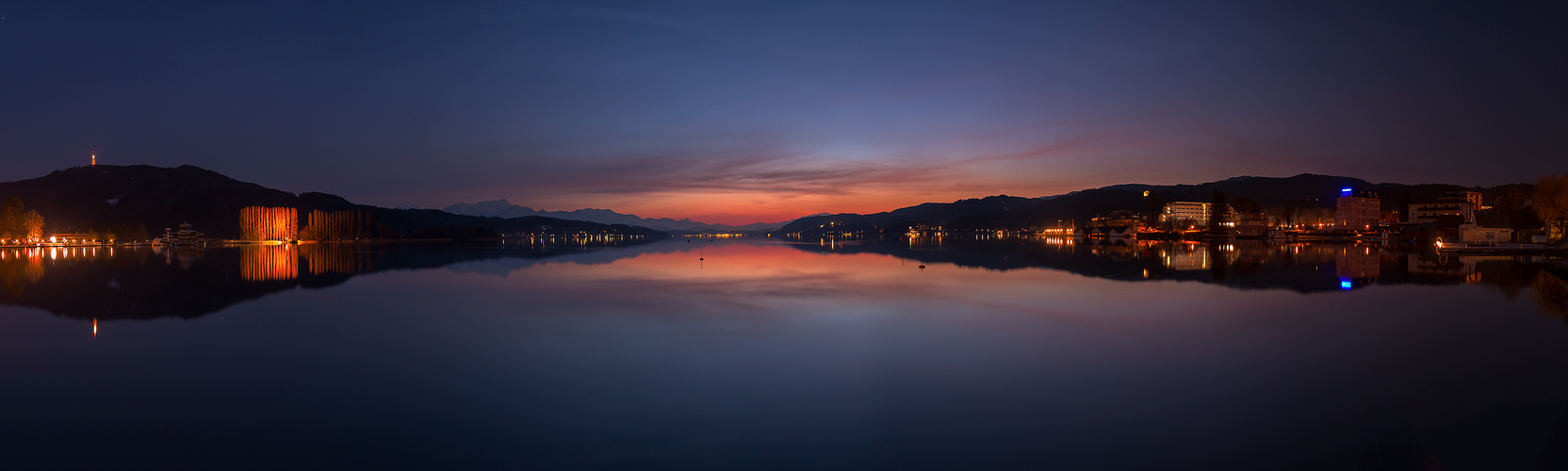 Wörthersee