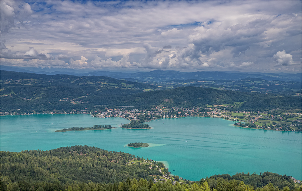 Wörthersee 2