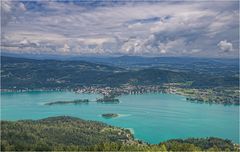 Wörthersee 2