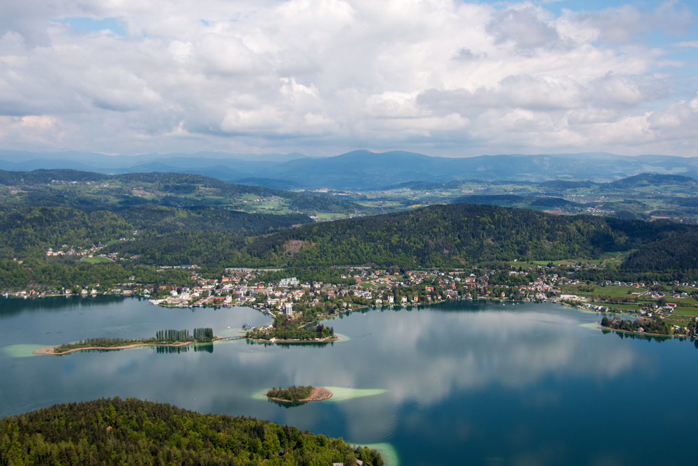 Wörthersee #2