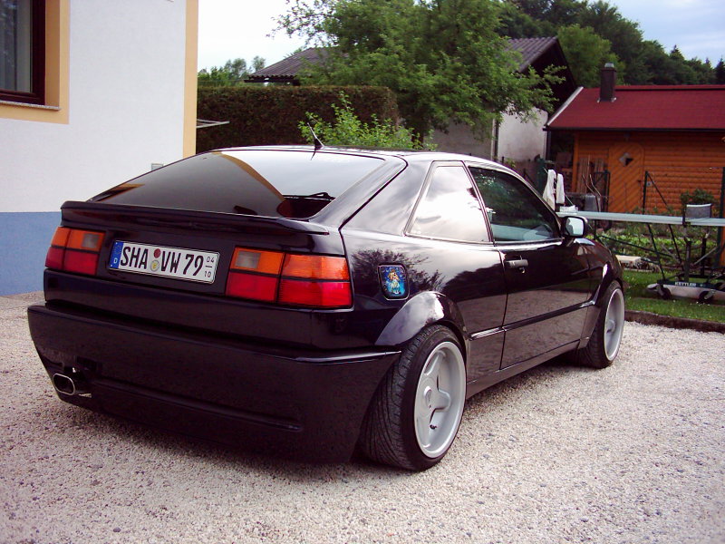 Wörthersee 2003