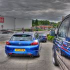 Wörthersee 2012 HDR