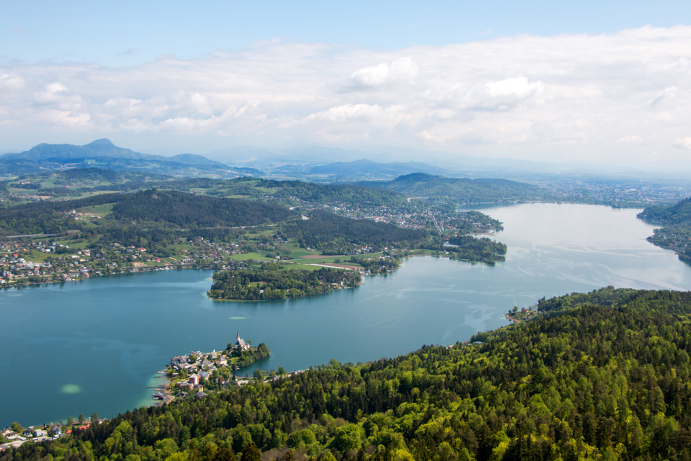 Wörthersee #3