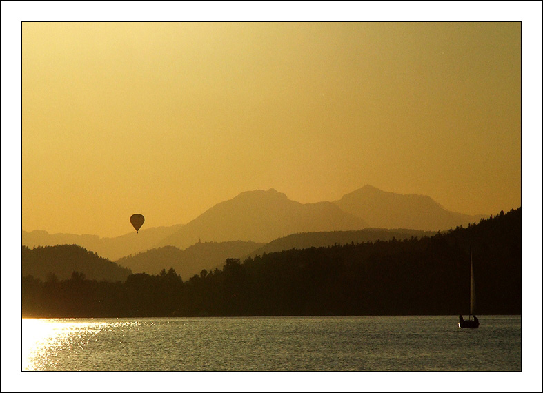 woerthersee