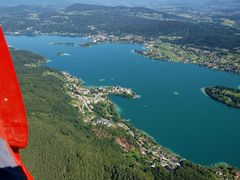 Wörthersee