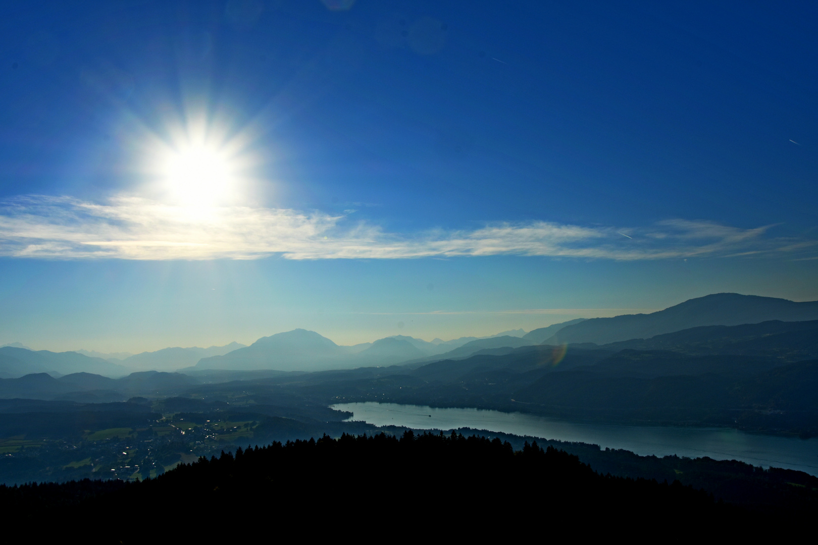 Wörthersee