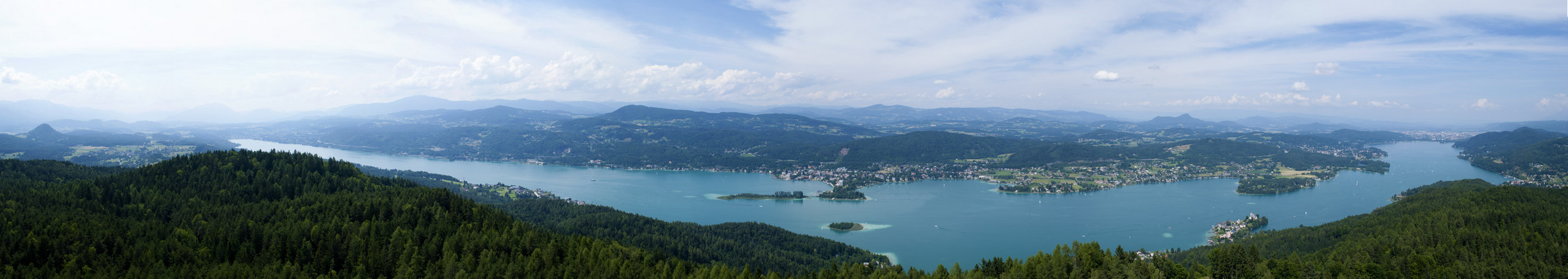 Wörthersee