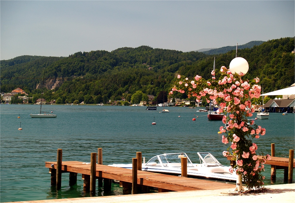 Wörthersee