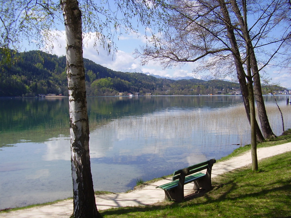 Wörthersee