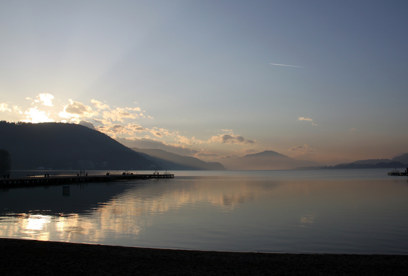 Wörthersee