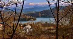 Wörthersee