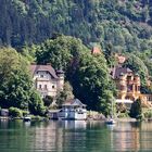 Wörthersee - Architektur