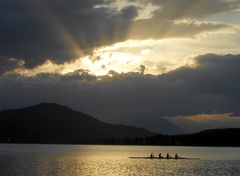 Wörthersee