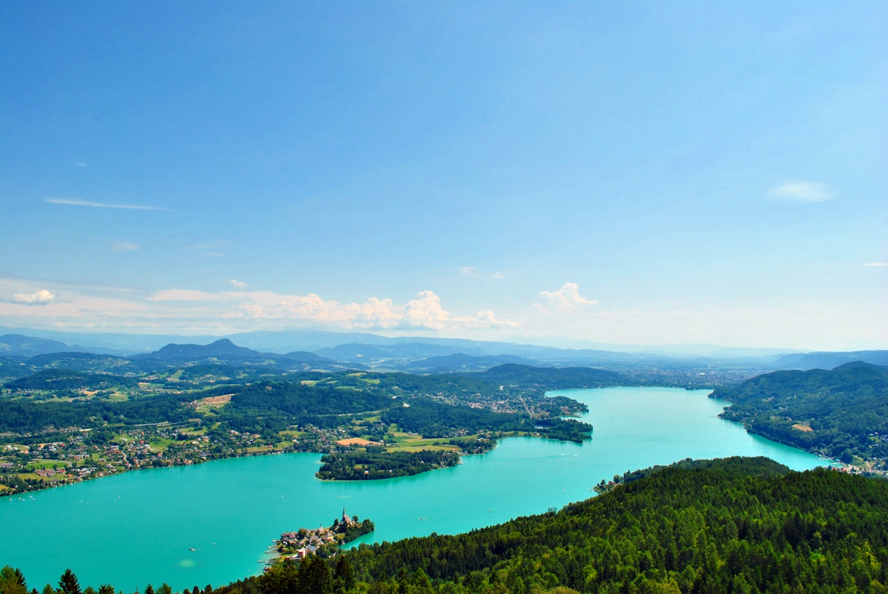 Wörthersee