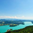 Wörthersee